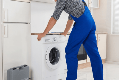 Sửa máy sấy quần áo quận 10 - Quy trình sửa chữa chuyên nghiệp