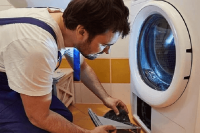 Sửa máy sấy quần áo quận 12 - Rủi ro khi dùng linh kiện kém chất lượng