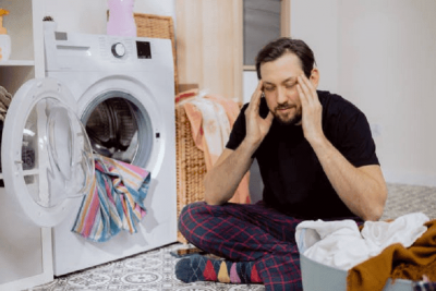 Sửa máy sấy quần áo quận 8 – Giải pháp khi máy sấy không quay