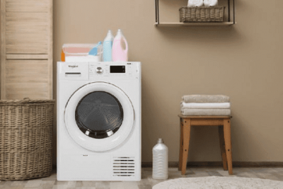Sửa máy sấy Whirlpool tại nhà – Hướng dẫn đơn giản, dễ thực hiện