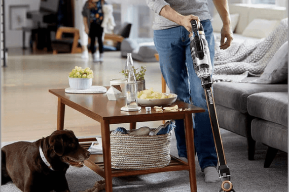 Sửa máy hút bụi tại TPHCM và những lưu ý khi chọn đơn vị sửa chữa