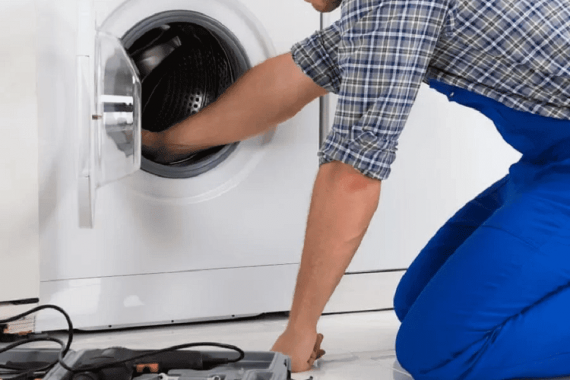 Sửa máy sấy quần áo quận 1 - Lựa chọn tối ưu giữa sửa và mua mới