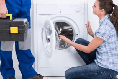 Sửa máy sấy quần áo quận Bình Tân - Giải pháp nhanh chóng, tiết kiệm