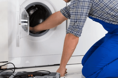 Sửa máy sấy quần áo quận Gò Vấp - Sửa chữa hay mua mới