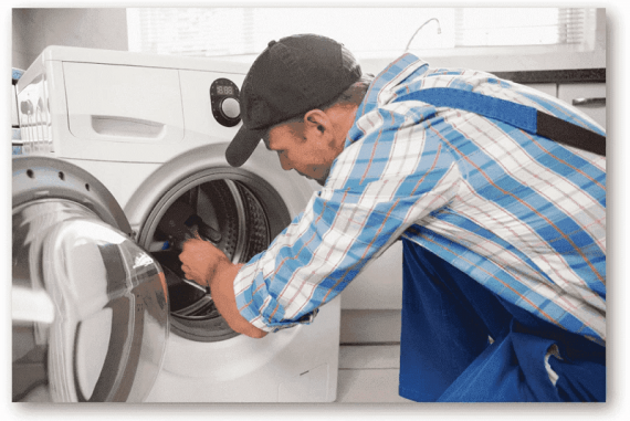 Sửa máy sấy quần áo quận Tân Bình - Giải pháp tối ưu cho gia đình bạn