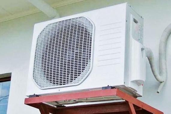 Tại sao cục nóng điều hòa kêu to? Cách khắc phục như thế nào?