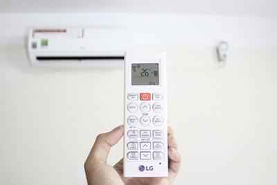 Hướng dẫn 3 cách kiểm tra lỗi máy lạnh bằng remote đơn giản nhất