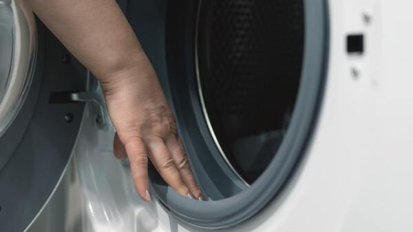 Sửa chữa gioăng cao su cửa máy giặt