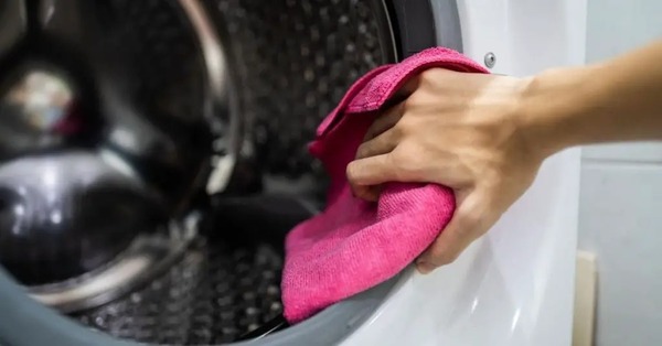 Tìm hiểu đáp án cho câu hỏi “ Bao lâu vệ sinh máy giặt 1 lần?”