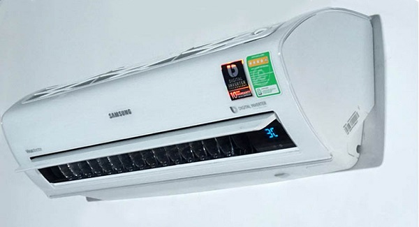 Các Mã lỗi máy lạnh Samsung Inverter