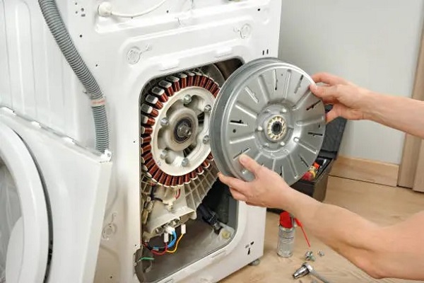 Biện pháp khắc phục máy giặt bị lỗi EHO