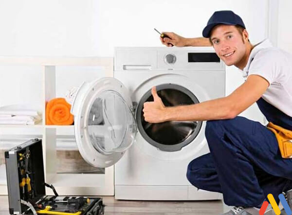 Hướng dẫn cách khắc phục lỗi máy giặt không mở được cửa