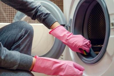 Hướng dẫn cách vệ sinh máy giặt tại nhà đơn giản, hiệu quả