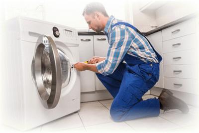 Máy giặt bị chảy nước - Nguyên nhân, cách khắc phục hiệu quả