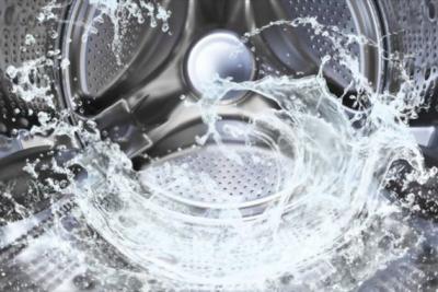 Máy giặt xả nước liên tục - 8 Nguyên nhân và cách khắc phục
