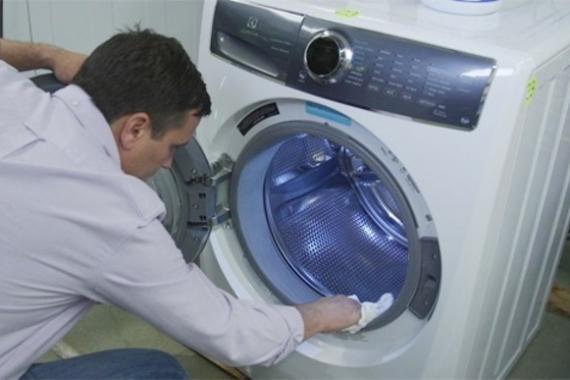 3+ Cách vệ sinh lồng giặt tại nhà đơn giản