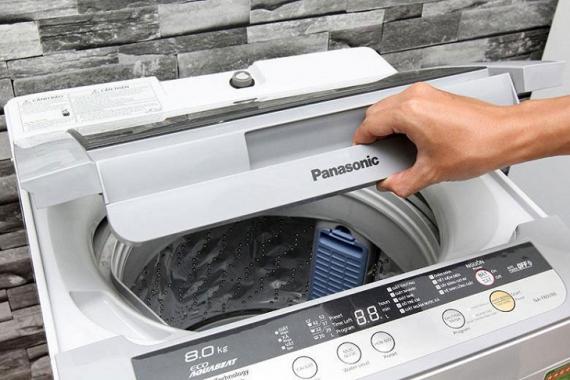 6 Nguyên nhân máy giặt không vào nước và cách khắc phục