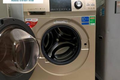 Sửa máy giặt quận 1 tận nhà nhanh chóng, giá cạnh tranh