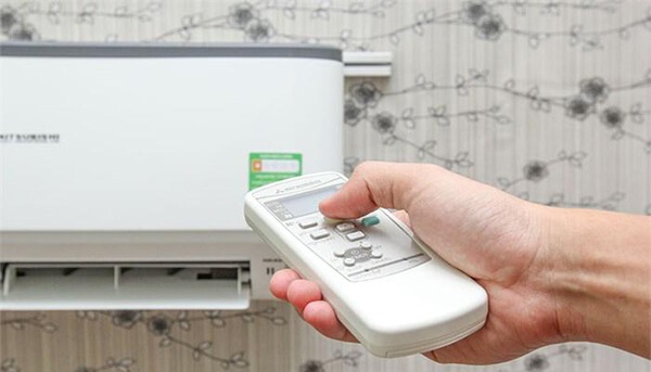 Cách kiểm tra lỗi máy lạnh mitsubishi bằng remote