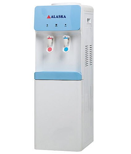 Sửa máy nước uống nóng lạnh Alaska
