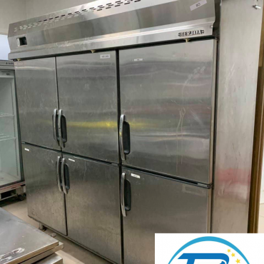 5 ưu điểm của dịch vụ sửa tủ lạnh công nghiệp Thành Phát