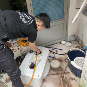 Sửa máy nước nóng lạnh Đà Nẵng