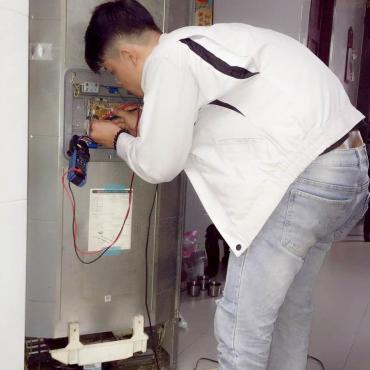 Sửa chữa tủ lạnh Samsung tại nhà tphcm