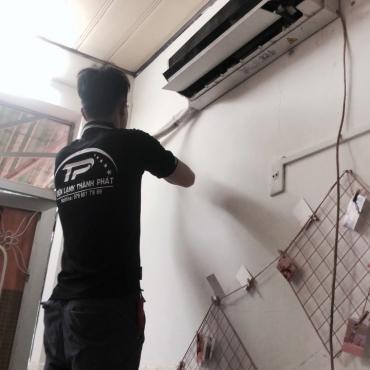 Sửa Máy Lạnh Phường Tam Bình | Nhanh - Uy Tín - Giá Tốt