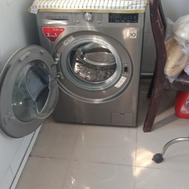 Sửa chữa máy giặt quận 1 tại nhà