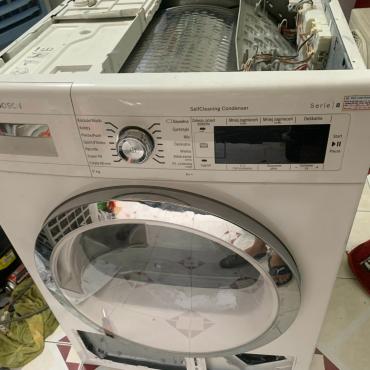 Sửa chữa máy giặt quận Tân Bình tại nhà