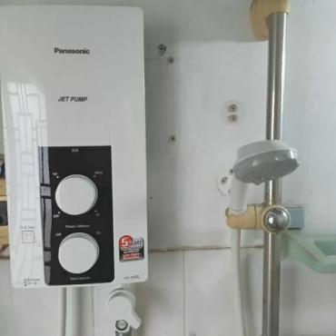 Sửa chữa máy tắm nước nóng quận Gò Vấp