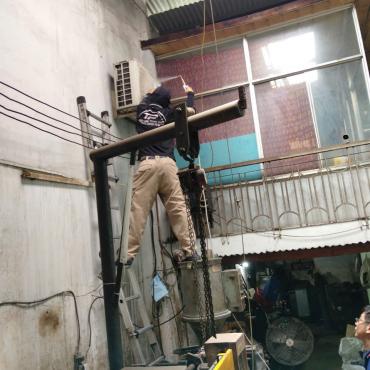 Sửa Máy Lạnh Phường Bình Phú | Nhanh - Uy Tín - Giá Tốt