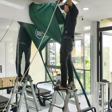 Hướng Dẫn Vệ Sinh Máy Lạnh Tại Nhà Đơn Giản - Ai Cũng Làm Được