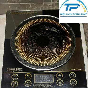 Dịch Vụ Sửa Bếp Điện Từ Tại Nhà TPHCM - Sửa Nhanh, Bền Lâu, Giá Hợp Lý