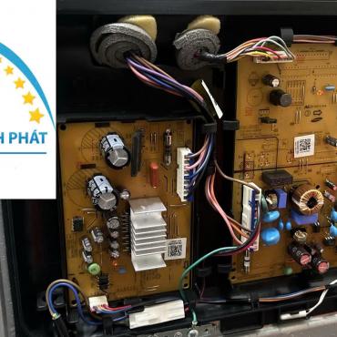 Giá Thay Bo Mạch Tủ Lạnh - Bảng Giá Chi Tiết & Kinh Nghiệm Chọn Dịch Vụ Uy Tín