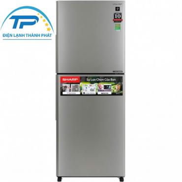 Dịch Vụ Sửa Tủ Lạnh Sharp Uy Tín Tại HCM - Chuyên Nghiệp, Bảo Hành Dài Hạn