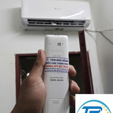 Sửa Máy Lạnh Phường Khánh Hội - Tận Tâm Phục Vụ, Sửa Nhanh Tại Nhà