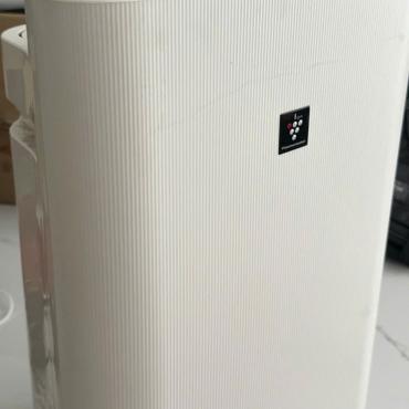 Sửa Máy Lọc Không Khí Tại Quận 6 | Uy Tín - Nhanh Chóng