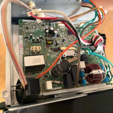 Hư Bo Máy Lạnh Sửa Bao Nhiêu Tiền? Chi Phí Sửa Board Máy Lạnh Mới Nhất