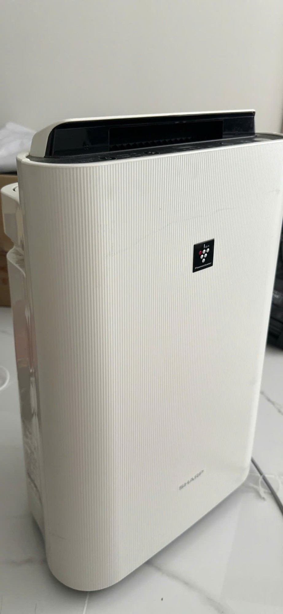 sửa máy lọc không khí quận 4